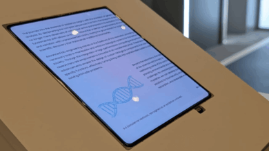Samsung’s iPhone Fold Panel Production Signals Apple’s Big Foldable Push