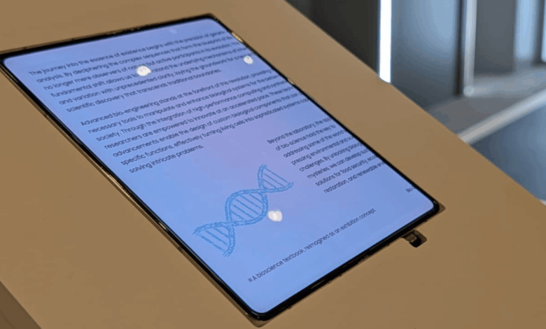 Samsung’s iPhone Fold Panel Production Signals Apple’s Big Foldable Push