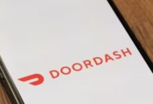 DoorDash Outage Sparks Frustration, Thousands Report “Something Went Wrong” Errors