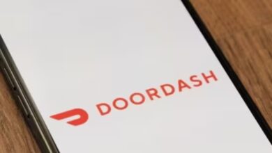 DoorDash Outage Sparks Frustration, Thousands Report “Something Went Wrong” Errors