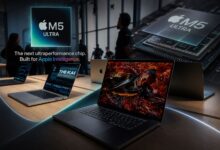 Apple’s M6 Could Skip Its Pro and Max Versions, and the Real Push Is M7
