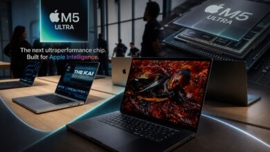 Apple’s M6 Could Skip Its Pro and Max Versions, and the Real Push Is M7