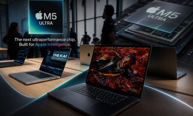 Apple’s M6 Could Skip Its Pro and Max Versions, and the Real Push Is M7