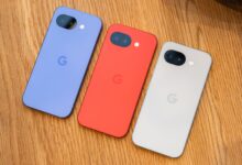 5 Budget 5G Phones in 2026 That Make the Most Sense Right Now