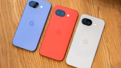 5 Budget 5G Phones in 2026 That Make the Most Sense Right Now