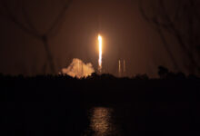 SpaceX Delivers SiriusXM’s 7.5-Ton SXM-11, A Big Bet On Clearing Out Old Satellites
