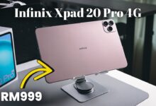 XPAD 20 Pro Holds Its Ground, Premium Features at a Price That Stands Out