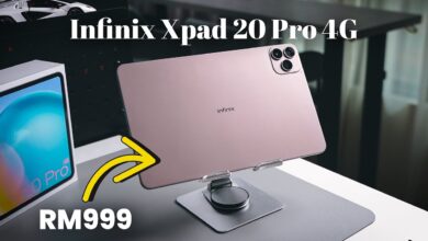 XPAD 20 Pro Holds Its Ground, Premium Features at a Price That Stands Out