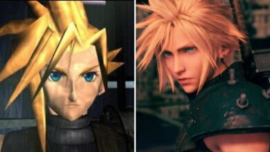 7 Remakes and Remasters That Fell Short, When New Versions Looked Worse