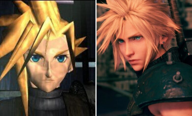 7 Remakes and Remasters That Fell Short, When New Versions Looked Worse
