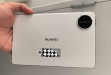 Huawei MatePad Mini Packs 260 Grams of Portability Into a Premium Rp8.999.000 Tablet