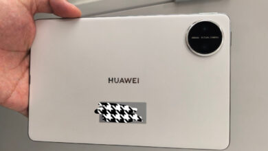 Huawei MatePad Mini Packs 260 Grams of Portability Into a Premium Rp8.999.000 Tablet