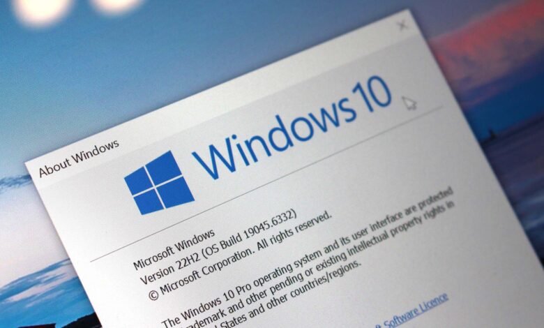 Windows 10 Gets a Surprise Lifeline, Microsoft Quietly Extends Security Support to 2027