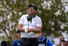 Phil Mickelson’s Major Absence Grows, Open Championship Exit Completes a Rare Shutout