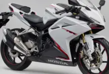 Why the Honda CBR250RR Still Holds Its Ground in the 250cc Sport Class