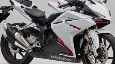 Why the Honda CBR250RR Still Holds Its Ground in the 250cc Sport Class