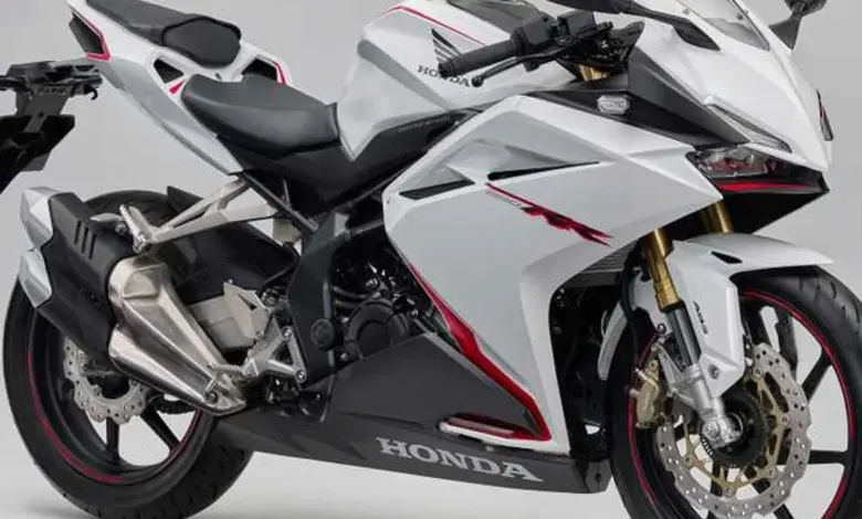 Why the Honda CBR250RR Still Holds Its Ground in the 250cc Sport Class