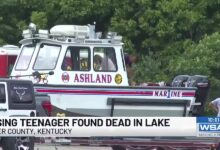Search for Missing Grayson Lake Woman Ends in Tragedy, Investigation Continues