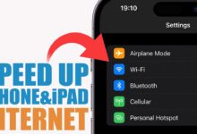 iPhone’s Hidden Network Switch Gets a New Name, and the Benefit Is Hard to Miss