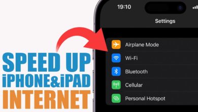 iPhone’s Hidden Network Switch Gets a New Name, and the Benefit Is Hard to Miss