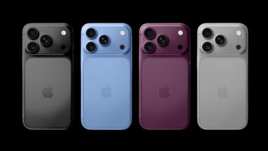 iPhone 18 May Get More RAM, Yet Apple’s Most Advanced AI Could Still Stay Out of Reach