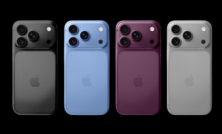 iPhone 18 May Get More RAM, Yet Apple’s Most Advanced AI Could Still Stay Out of Reach