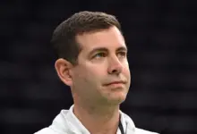 Celtics Circle Kevon Looney, a Low-Key Fix for a Frontcourt Problem