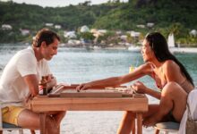 5 Gemini AI Prompts for Beach Photos That Still Look Natural and Expensive