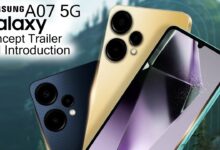 Samsung Galaxy A07 5G Packs Long Support and 6,000 mAh Battery at Rp2 Million