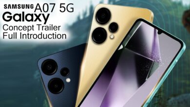 Samsung Galaxy A07 5G Packs Long Support and 6,000 mAh Battery at Rp2 Million