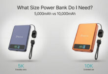 10 Fast Charging Power Banks Worth Buying for Daily Use in 2026