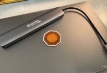 USB4 Dock Labels Hide the Details Buyers Need Most, Not Just the Speed