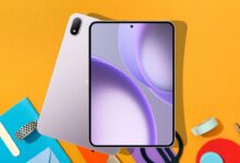 Oppo Pad Mini Pushes iPad Mini Into a Tough Spot, OLED and Battery Stand Out