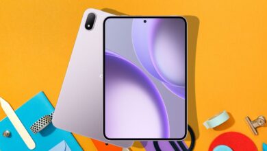 Oppo Pad Mini Pushes iPad Mini Into a Tough Spot, OLED and Battery Stand Out
