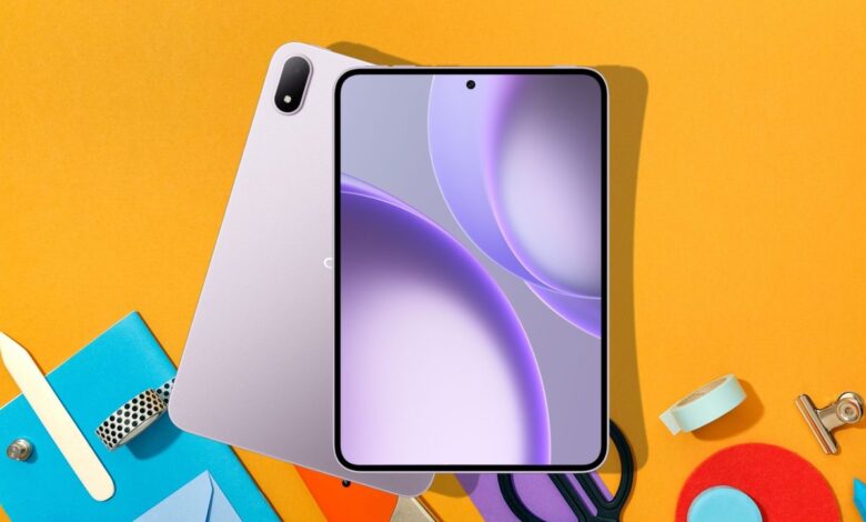 Oppo Pad Mini Pushes iPad Mini Into a Tough Spot, OLED and Battery Stand Out