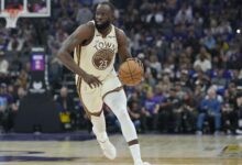 Draymond Green Turns Down $27.7 Million Option, Fueling Fresh Warriors Uncertainty