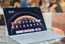 Huawei MatePad Pro Max Feels More Serious, Its 13.2-Inch Screen Changes the Experience