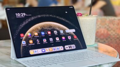 Huawei MatePad Pro Max Feels More Serious, Its 13.2-Inch Screen Changes the Experience