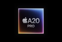 Apple Holds Back on RAM for iPhone 18, Places Its AI Bet on A20 2nm
