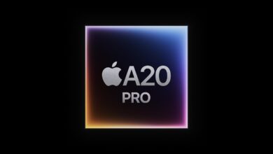 Apple Holds Back on RAM for iPhone 18, Places Its AI Bet on A20 2nm