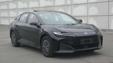 Toyota bZ3 Promises Long-Distance Confidence, 616 Km on a Single Charge