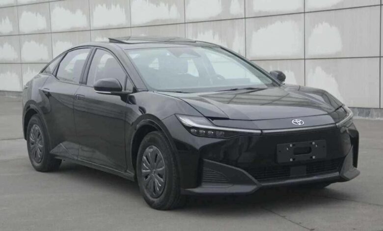 Toyota bZ3 Promises Long-Distance Confidence, 616 Km on a Single Charge