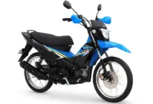 Honda X-Tracker 2026 Puts Safety First, Bright LEDs and Steady Brakes Stand Out
