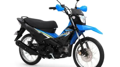Honda X-Tracker 2026 Puts Safety First, Bright LEDs and Steady Brakes Stand Out