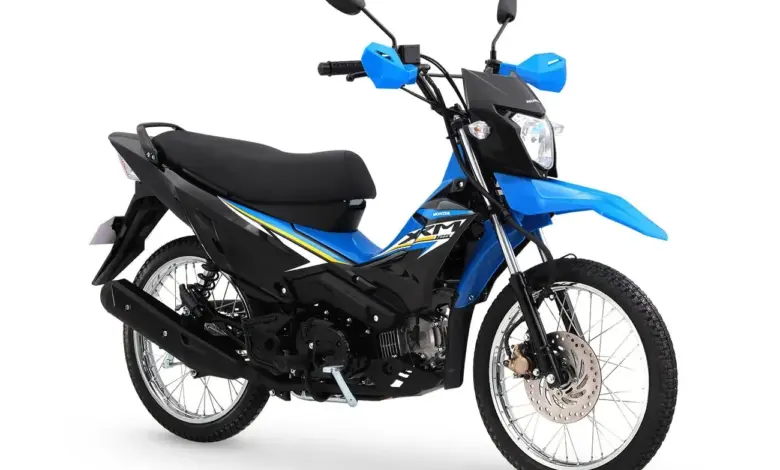 Honda X-Tracker 2026 Puts Safety First, Bright LEDs and Steady Brakes Stand Out