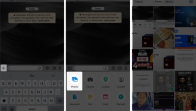 WhatsApp Makes View Once Harder to Save, iPhone Users Get Stronger Privacy Control