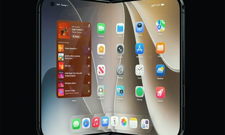 Apple Splits Its iPhone Strategy, iPhone 18 Pro Refines, Ultra Pushes Into Foldables