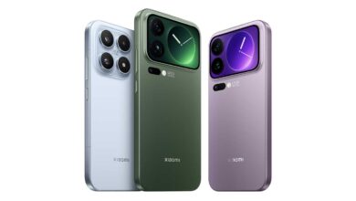 Redmi Note 17 Pro Max’s 10,100mAh Battery Looms Large, With a 200MP Camera in Play