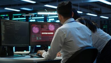 Four Cyber Defenses That Matter Most as AI and Cloud Attack Surfaces Expand