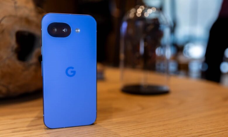 Pixel 10a Feels Hard To Ignore, The Battery-First Upgrade Old Phones Need